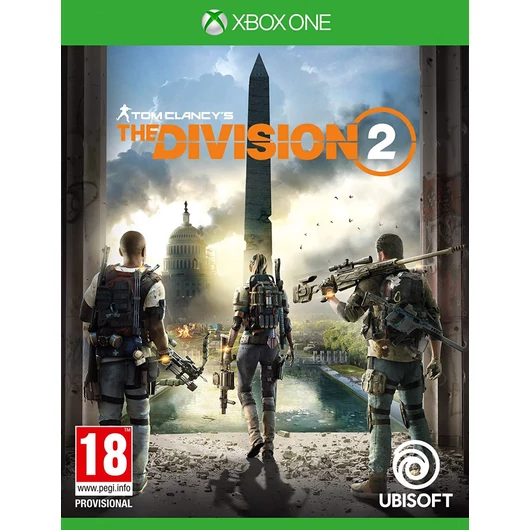 Tom Clancy's The Division 2 (Xbox One)