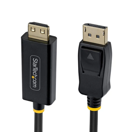 2M-DP-HDMI-4K60-GR 2M DP TO HDMI GRIPPING