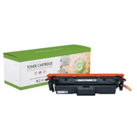 Utángyártott CANON CRG056L Toner Black 5.100 oldal kapacitás SCC tonerszintet mutató chippel SCC