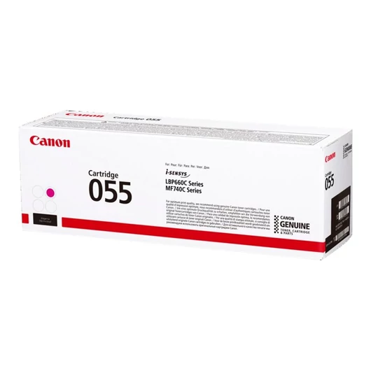 CANON Cartridge 055 M