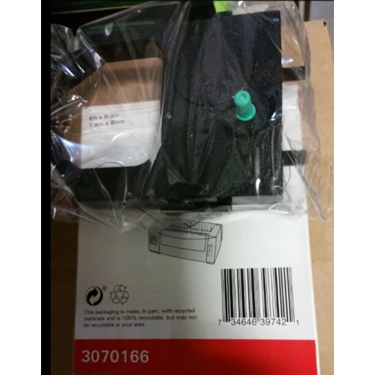 Lexmark 2380,2490 szalag (Eredeti) 3070166 Lexmark
