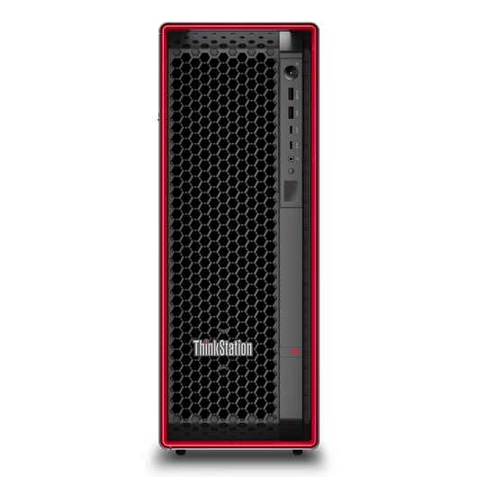 TS P5 XEON-W3-2435 32GB 1TB RTXA2000 W11P 3Y