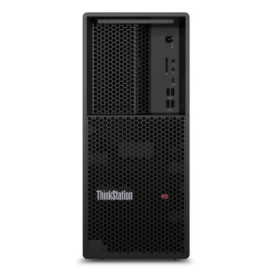 TS P3 TOWER CI7-14700K 64GB 1TB I+RTXA4000 W11P BLCK 1Y