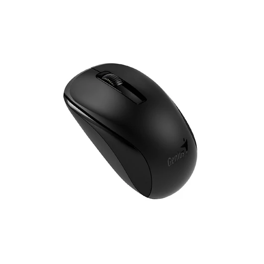 Genius NX-7005 BlueEye Wireless Black