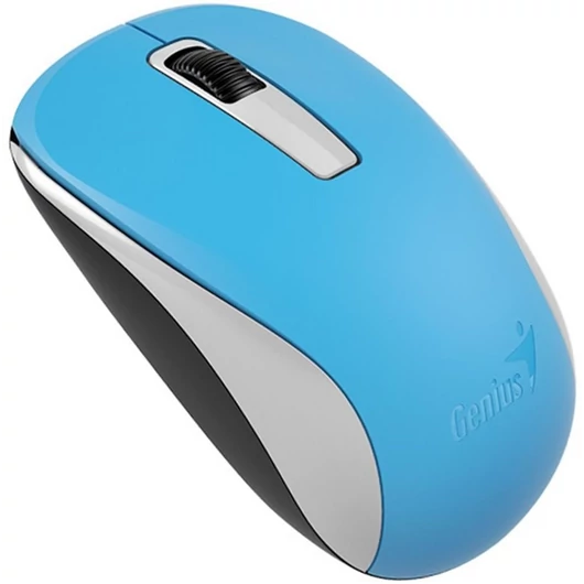 Genius NX-7005 BlueEye Wireless Blue