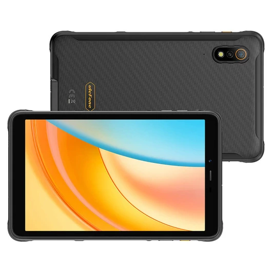 ULEFONE ARMOR PAD PRO 8IN 4G 8+128GB BLACK