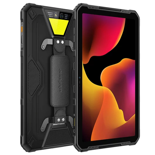 ULEFONE ARMOR PAD 2 11IN 4G 8+256GB BLACK