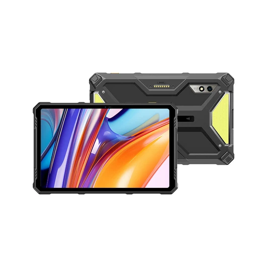ULEFONE ARMOR PAD 3 PRO10.36IN 8+256GB BLACK