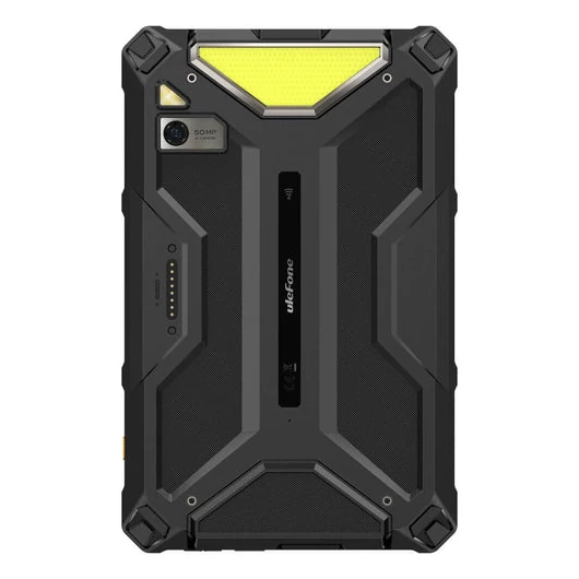 ULEFONE ARMOR PAD 4 ULTRA 10.36 8+256GB BLACK
