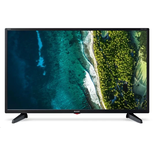 Sharp 32CB3E 32" HD ready LED TV