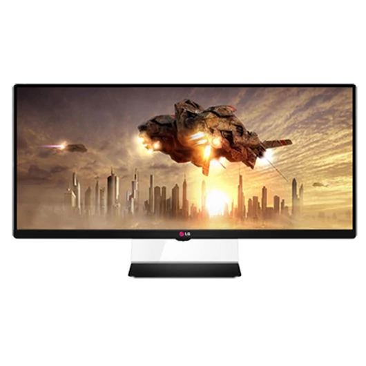 LG 32UL950P-W UltraWide™ UHD 4K Thunderbolt™ 3 monitor