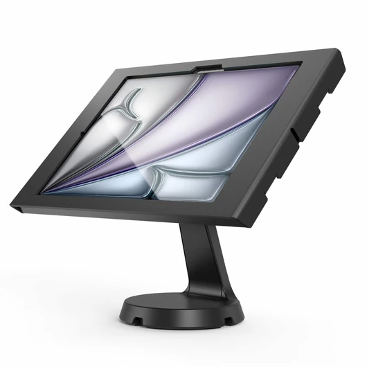 IPAD AIR M2 13IN (2024) STAND APEX ENCLOSURE MAST STAND BLACK