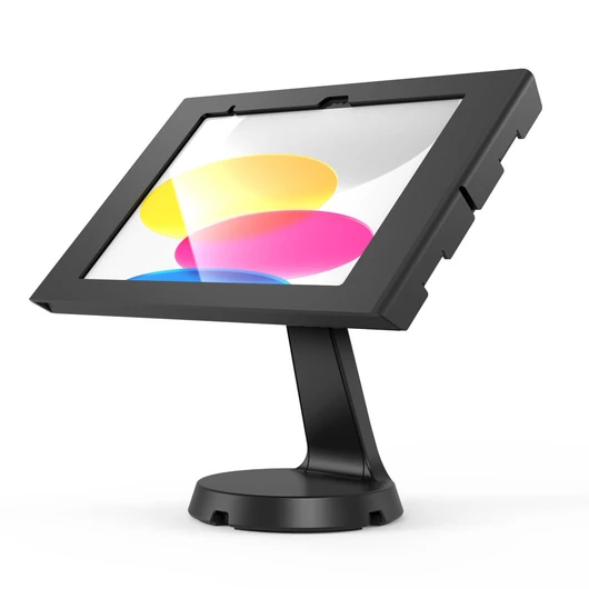 IPAD 10-11 GEN APEX ENCLOSURE MAST COUNTER STAND