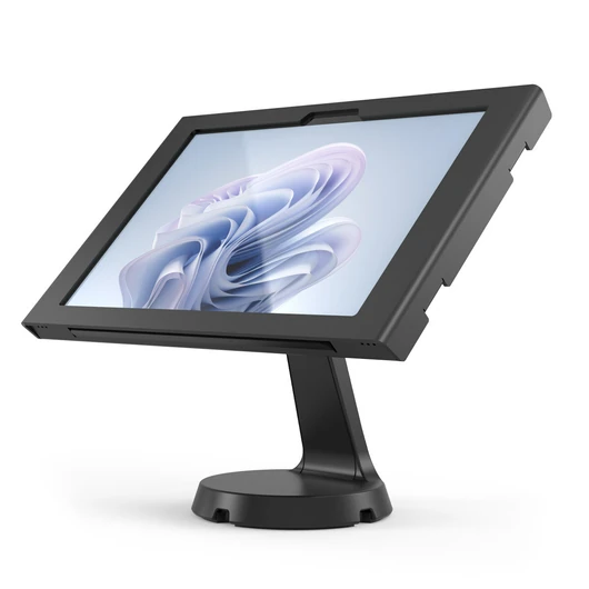 SURFACE PRO GEN 8-11 STAND APEX ENCLOSURE MAST STAND BLACK