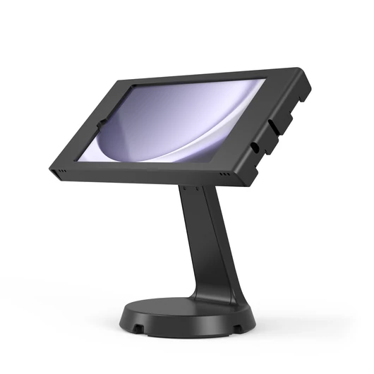 GALAXY TAB A9 8.7IN STAND APEX ENCLOSURE MAST STAND BLACK