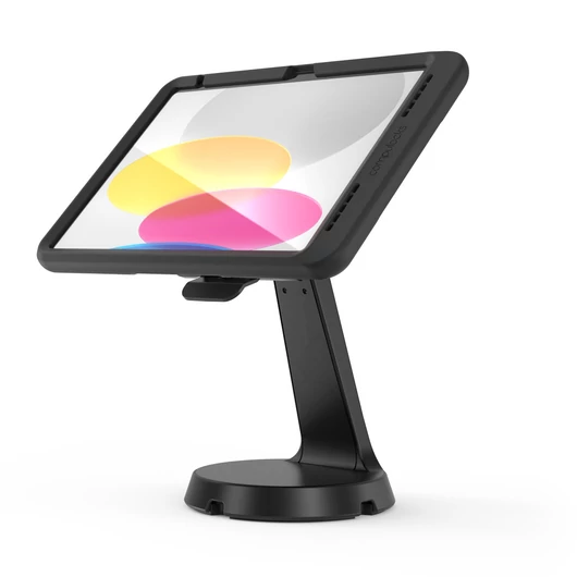 IPAD 10.9INGEN10 POWERMOVE STAND POWERMOVE MAST STAND BLACK