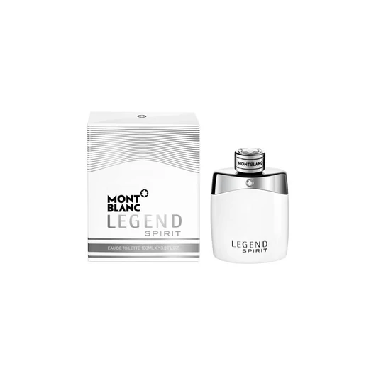 Mont Blanc Legend Spirit EDT 50ml Uraknak
