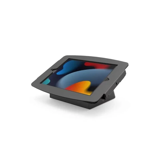 IPAD 10.2IN AV CAPSULE SPACE ENCLOSURE AV CAPSULE BLACK