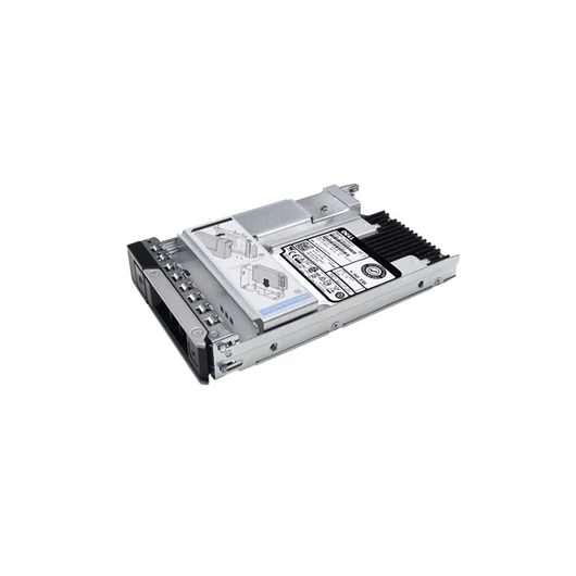 DELL EMC szerver SSD - 960GB, SATA RI, 3.5" Hot-Plug kerettel [ R25, R35, R45, R55, R65, R75, T35 ].