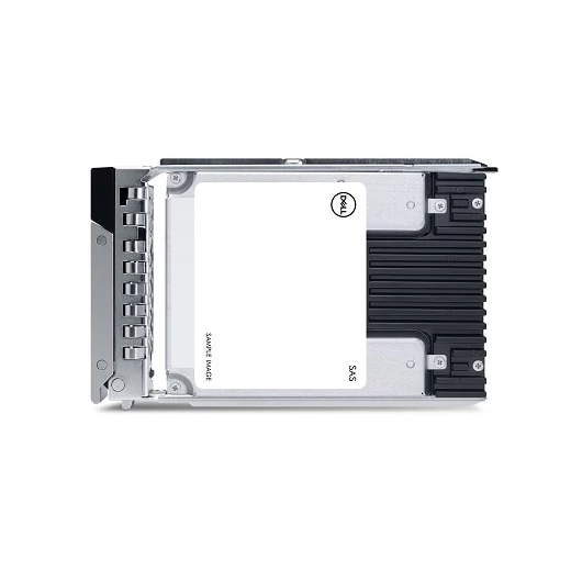 960GB SSD SATA MU 6GBPS 512E 2.5 HOT-PLUG 14 GR