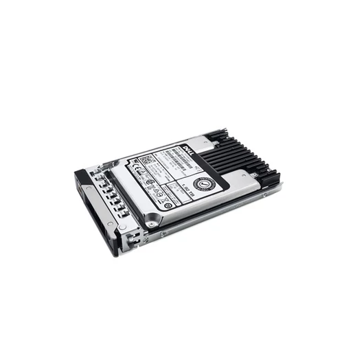 DELL ISG alkatrész - SSD 1.92TB, SATA RI, 2.5" Hot-Plug kerettel [ R35, R45, R55, R65, R75 ].