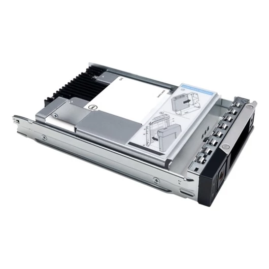DELL960GB SSD SATA MU 6GBPS 512E 2.5 WITH 3.5 CABLED T160