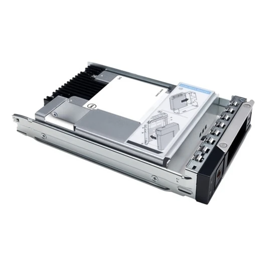 480GB SSD SATA RI 6GBPS 512E 2.5 WITH 3.5 CABLED T160