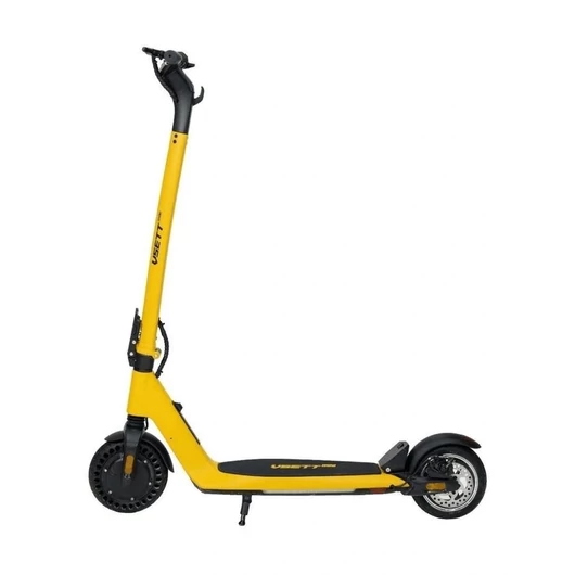 VSETT Mini elektromos roller sárga (5999565980009)