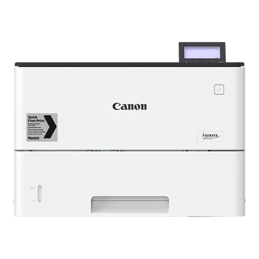 CANON i-SENSYS LBP325x mono printer 43ppm