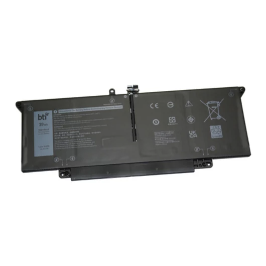 BTI 4C BATTERY LATITUDE 7310 OEM: 35J09 YJ9RP 7YX5Y