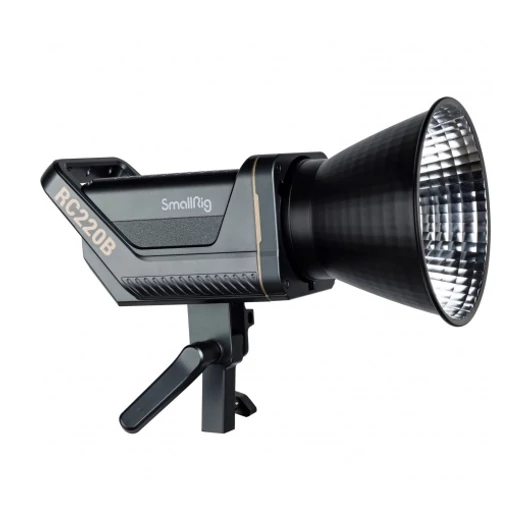 SMALLRIG RC220B LED lámpa - Bi-color