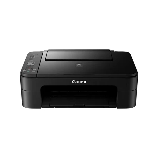 CANON Tintasugaras MFP 3in1 PIXMA TS3350, A4, FF 7,7 k / p, SZ 4 k / p, 4800x1200dpi, USB / WiFi