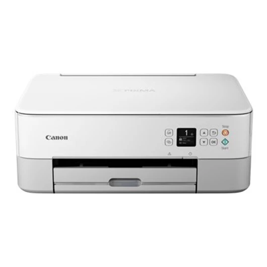 CANON Pixma InkJet MFP TS5351A 6.8/13ppm White EUR