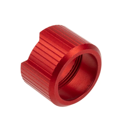 EK Water Blocks EK-Quantum Torque Compression Ring, 6er-Pack, STC 16 - rot