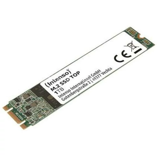 SSD 1TB Intenso Top Performance M.2