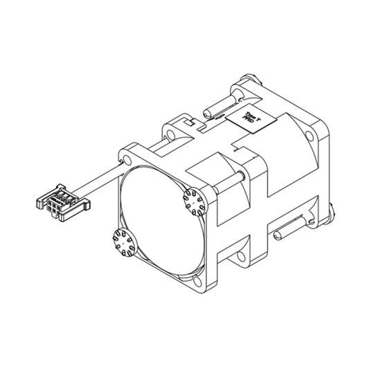 R360 HIGH PERFORMANCE FAN FOR BOSS OR GPU