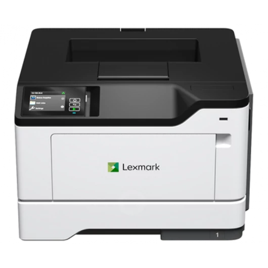 Lexmark MS531dw mono lézernyomtató