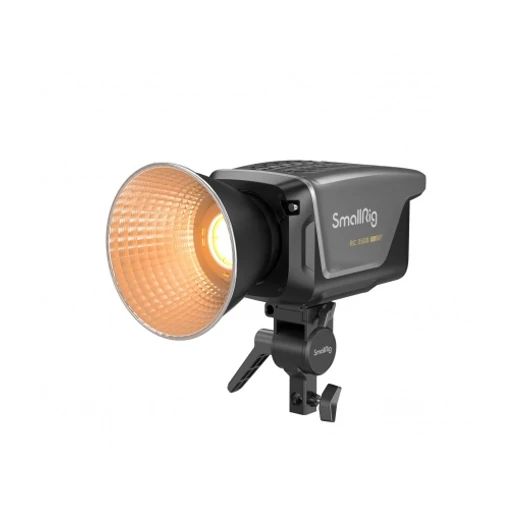 SMALLRIG RC350B LED lámpa - Bi-color
