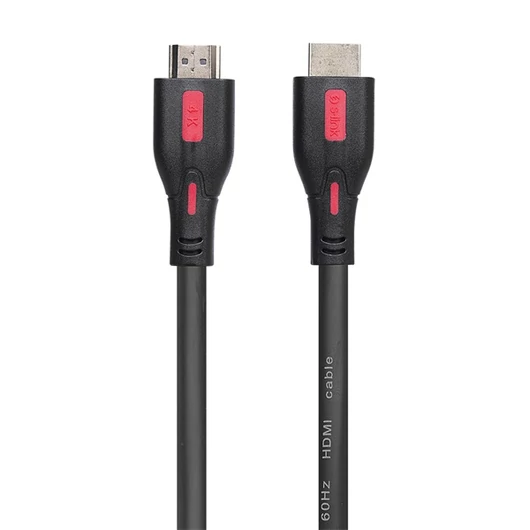 S-Link Kábel - SL-HDM4K105 (HDMI2.0 kábel, 4K / 60Hz, apa / apa, 5m)