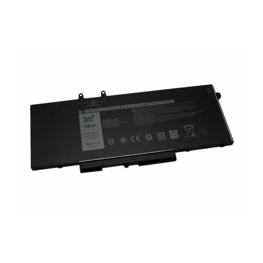 BTI 4C BATTERY LATITUDE 5501 OEM: 3HWPP 10X1J N2NLL 1VY7F