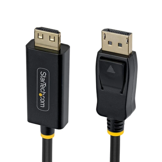 3M-DP-HDMI-4K60-GR 3M DP TO HDMI GRIPPING
