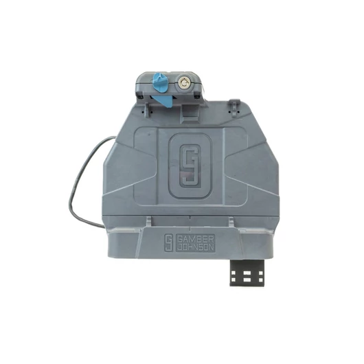 ET4X 8IN SLIM DUAL USB DOCKING STATION 2.5MM DC POWER JACK
