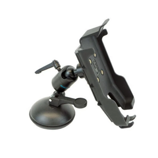 GAMBER-JOHNSON CRADLE TC22/TC27 RUGGED BOOT W/ZIRKONA MED JOINER