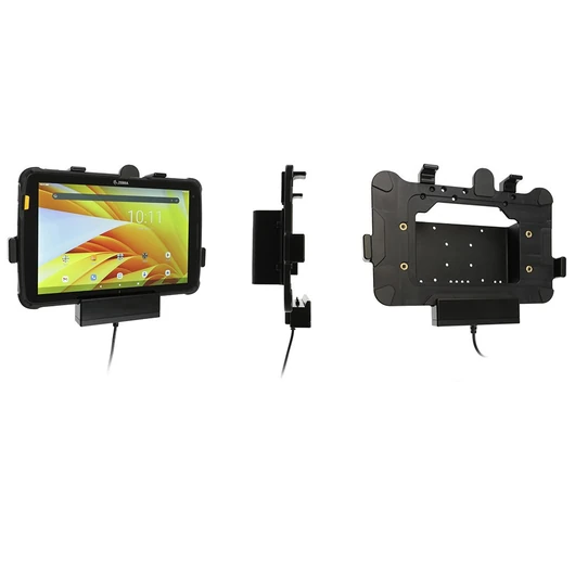 PROCLIP CHARGING CRADLE ET40/ET45 (10IN W/RUGGED BOOT AN