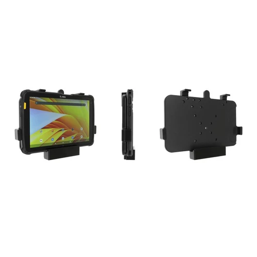 PROCLIP NON-CHARGING CRADLE FOR ET40/ET45 10IN WITH RUGGED BOOT