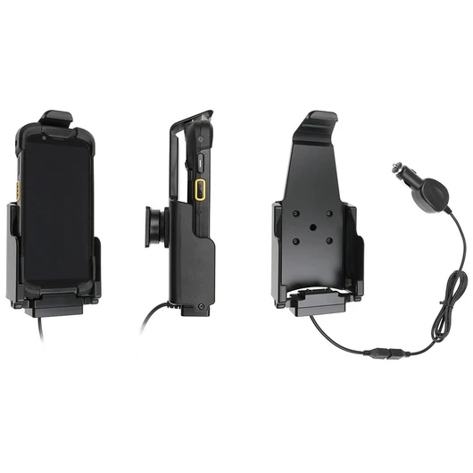 TC73/78 CHARGING CRADLE WITH TOP RETENTION CLIP AND 5.4V CIGA