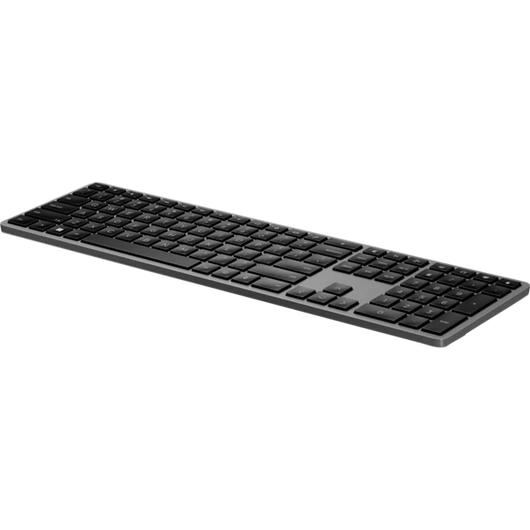 HP 975 Vezeték nélküli billentyűzet Dual-Mode USB + BT