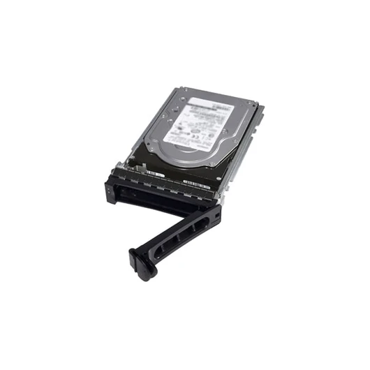 DELL 600GB 10K SAS ISE 512N 2.5 W/ 3.5 HOT-PLUG DRIVE 14 GR