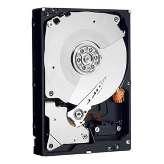 DELL 2.4TB 10K SAS 512E FIPS 2.5IN HOT-PLUG HDD 14GT