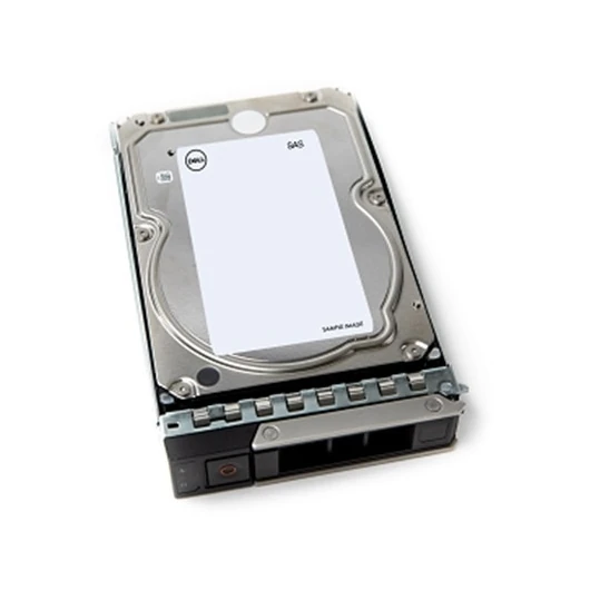 DELL 4TB 7.2K SAS ISE 512N 3.5IN CABLED HDD T160